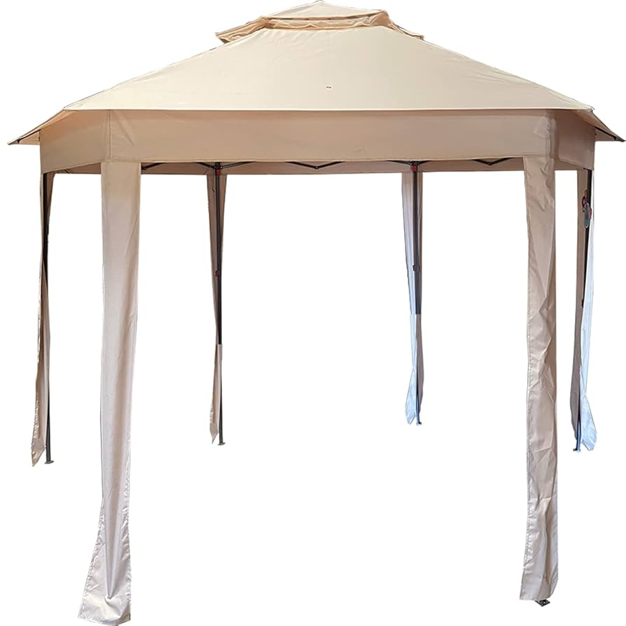 Amazon.com : Garden Winds Custom Fit Replacement Canopy Top